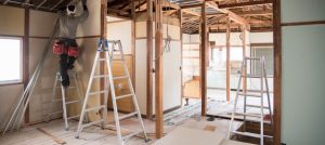 Entreprise de rénovation de la maison et de rénovation d’appartement à Gonfreville-l'Orcher
